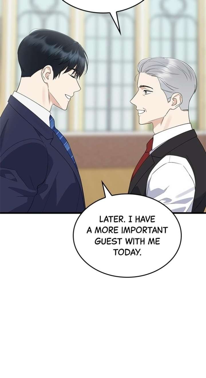 Newcomers Turn Low at Night Chapter 71 353 040