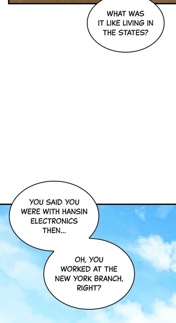 Newcomers Turn Low at Night Chapter 71 368 055