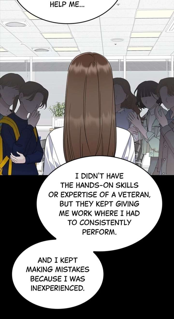 Newcomers Turn Low at Night Chapter 71 377 064