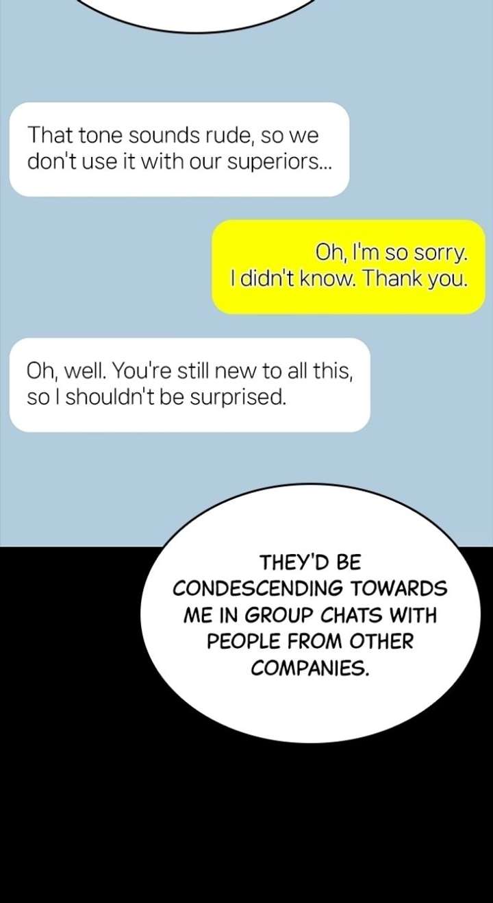 Newcomers Turn Low at Night Chapter 71 380 067