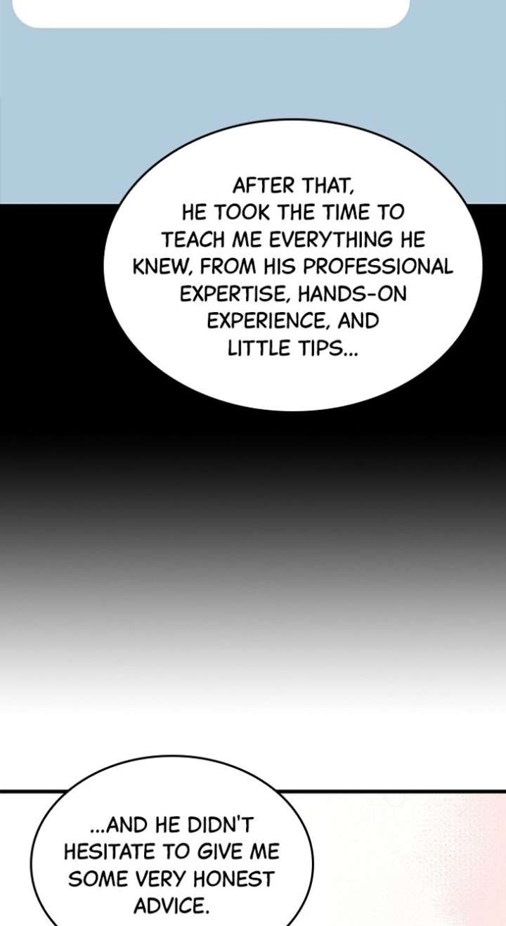 Newcomers Turn Low at Night Chapter 71 383 070