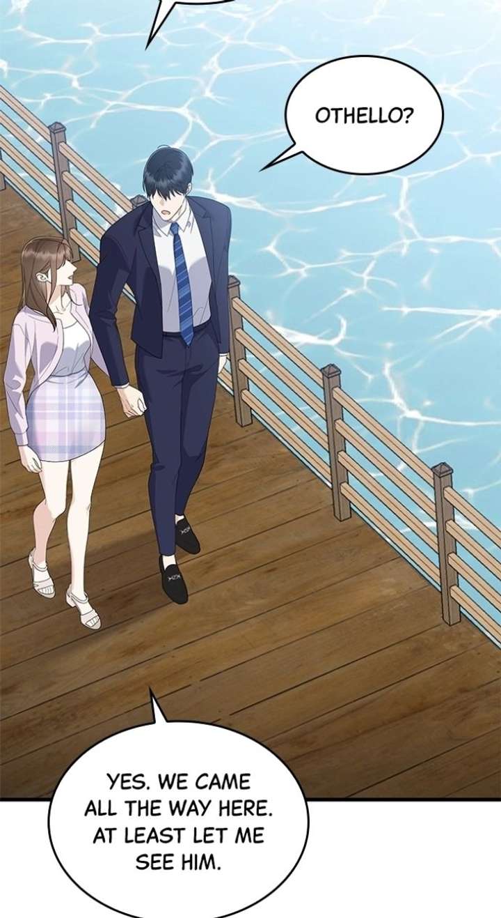 Newcomers Turn Low at Night Chapter 71 399 086