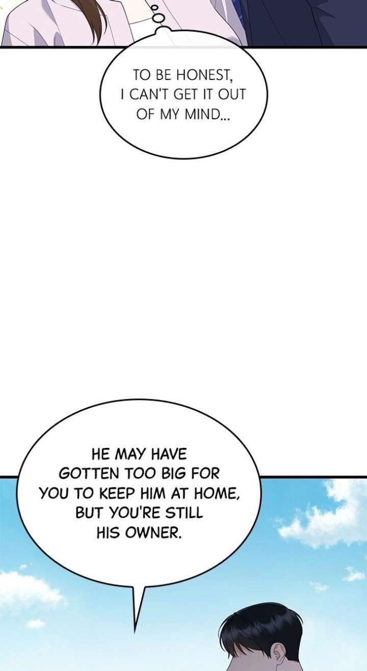 Newcomers Turn Low at Night Chapter 71 404 091