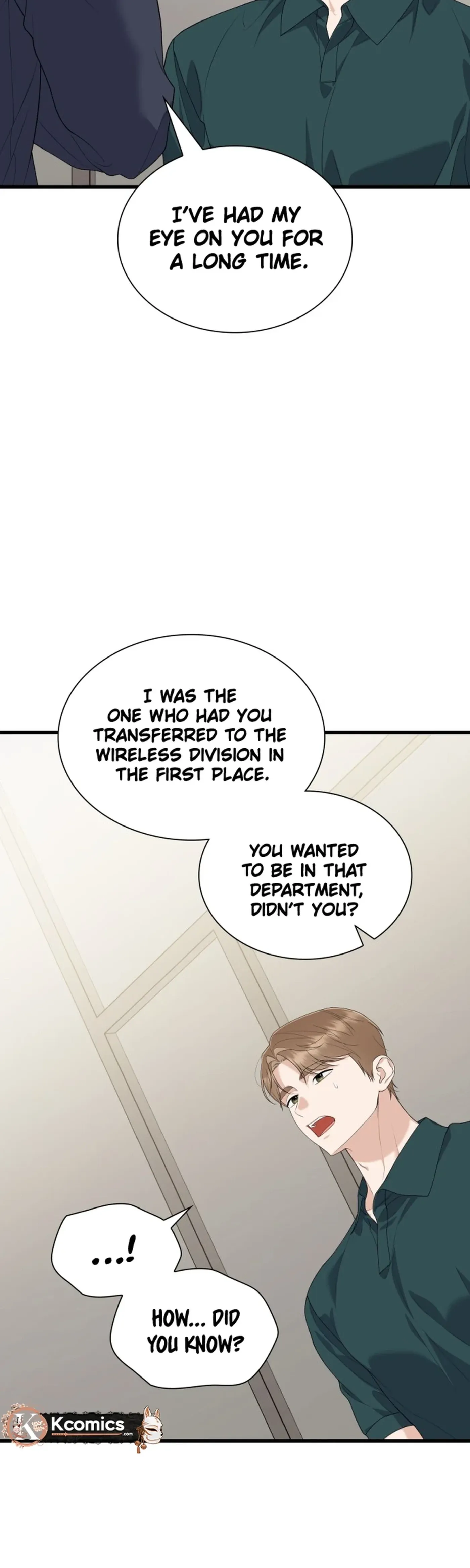 Newcomers Turn Low at Night Chapter 87 122 1ecfb4cdf072