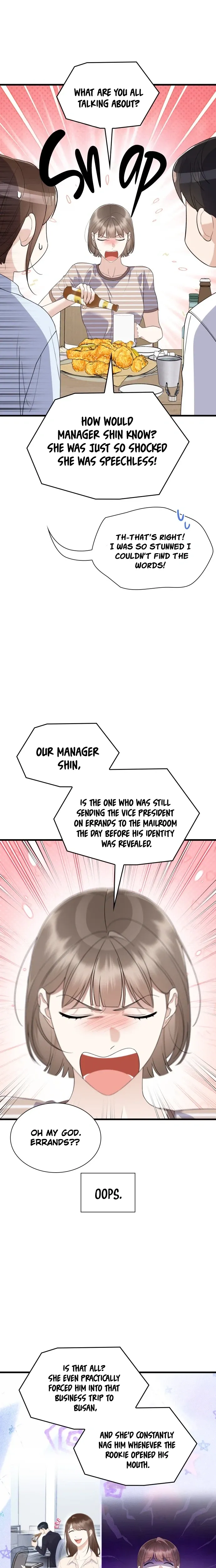 Newcomers Turn Low at Night Chapter 87 136 2474c9e1d74d