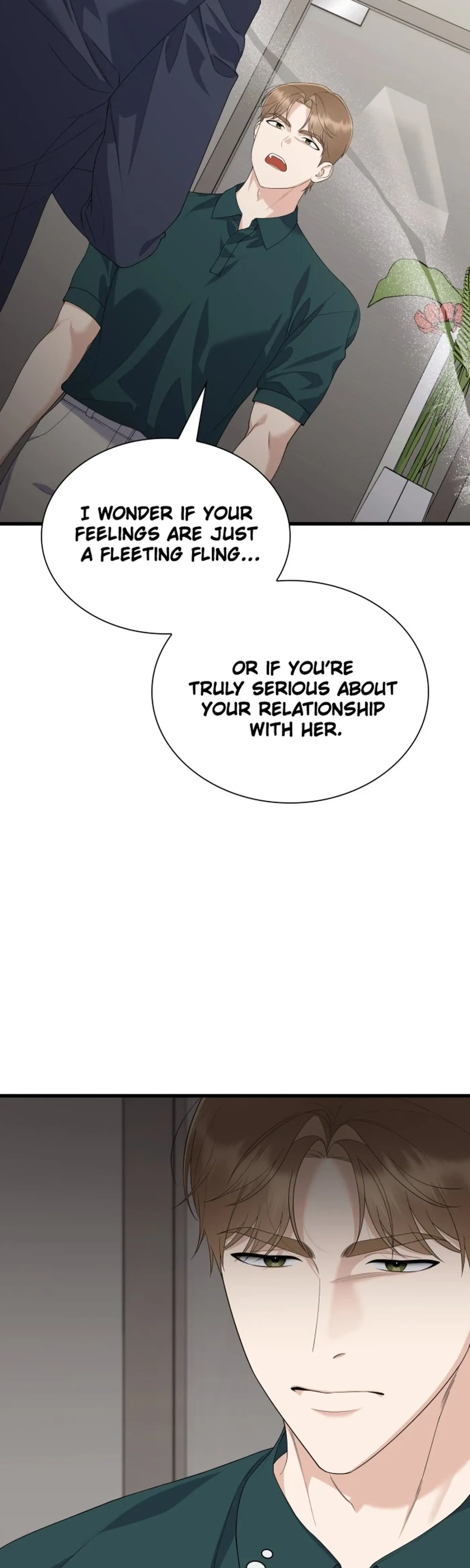 Newcomers Turn Low at Night Chapter 87 119 28fb09474670