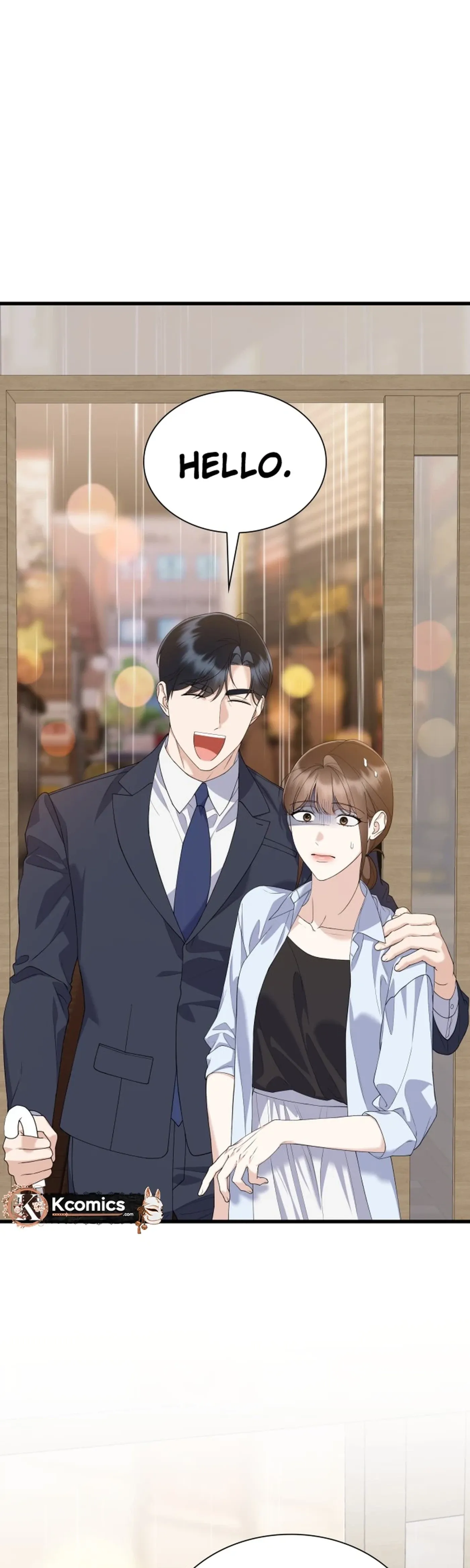 Newcomers Turn Low at Night Chapter 87 153 6b653a203aaa
