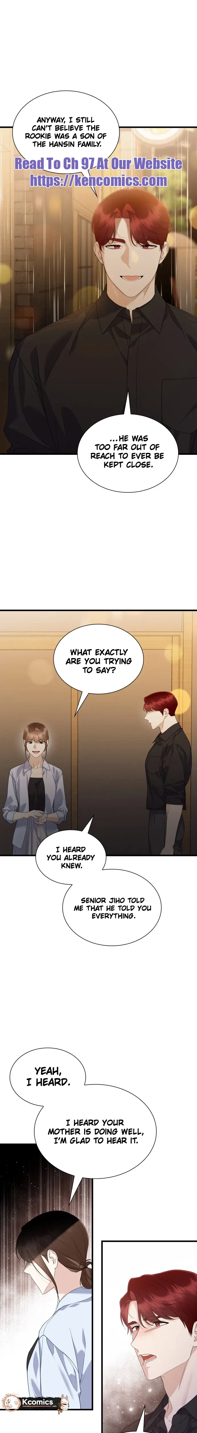 Newcomers Turn Low at Night Chapter 87 139 7a72544fe3ac