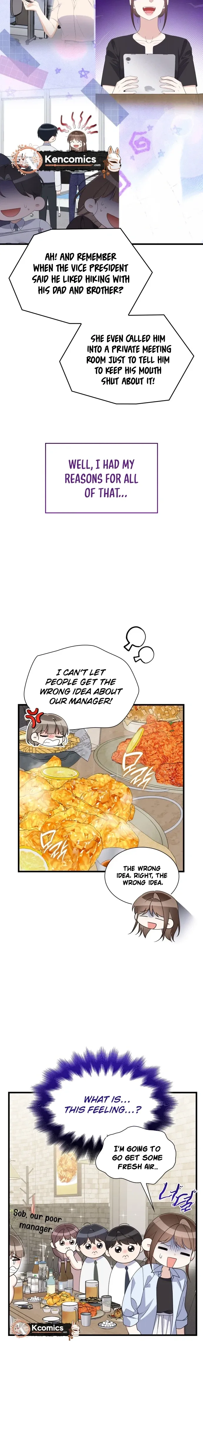 Newcomers Turn Low at Night Chapter 87 137 7abc1258ce06