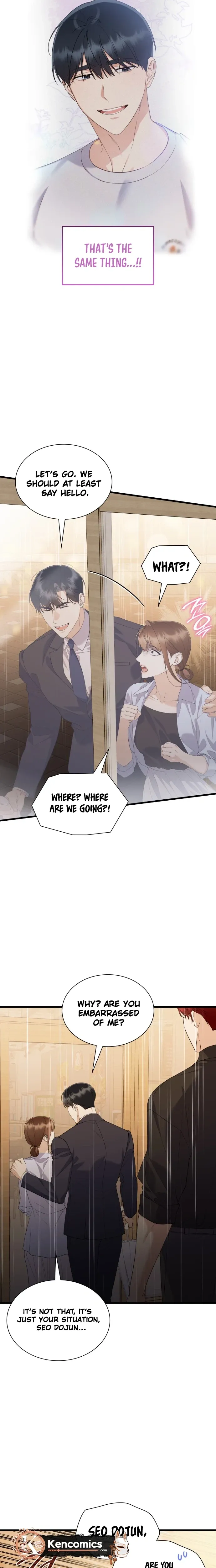 Newcomers Turn Low at Night Chapter 87 151 7e01e69475c3