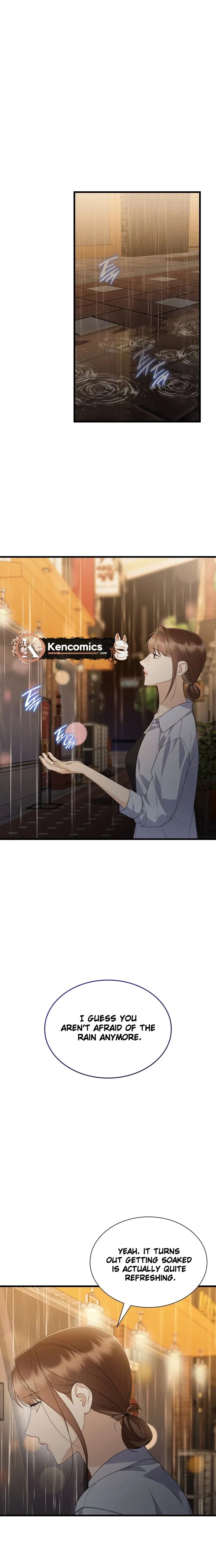 Newcomers Turn Low at Night Chapter 87 138 a6b0e9c21dd1