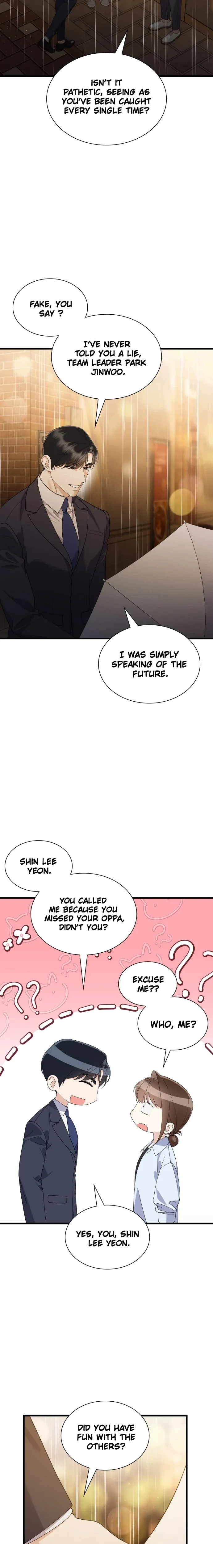 Newcomers Turn Low at Night Chapter 87 148 e81c7030f790