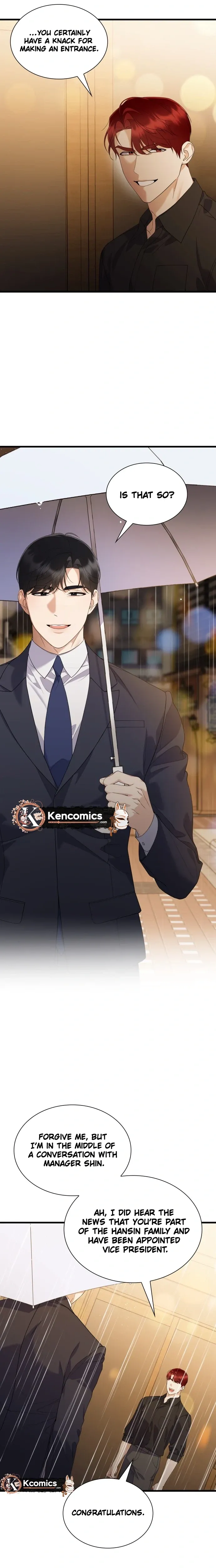 Newcomers Turn Low at Night Chapter 87 145 fa028a10b106