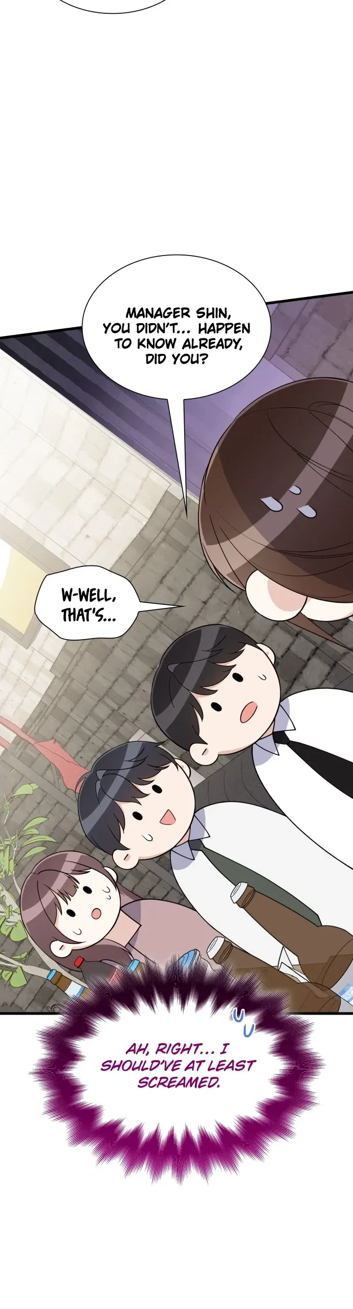 Newcomers Turn Low at Night Chapter 87 135 fbfeb0978250