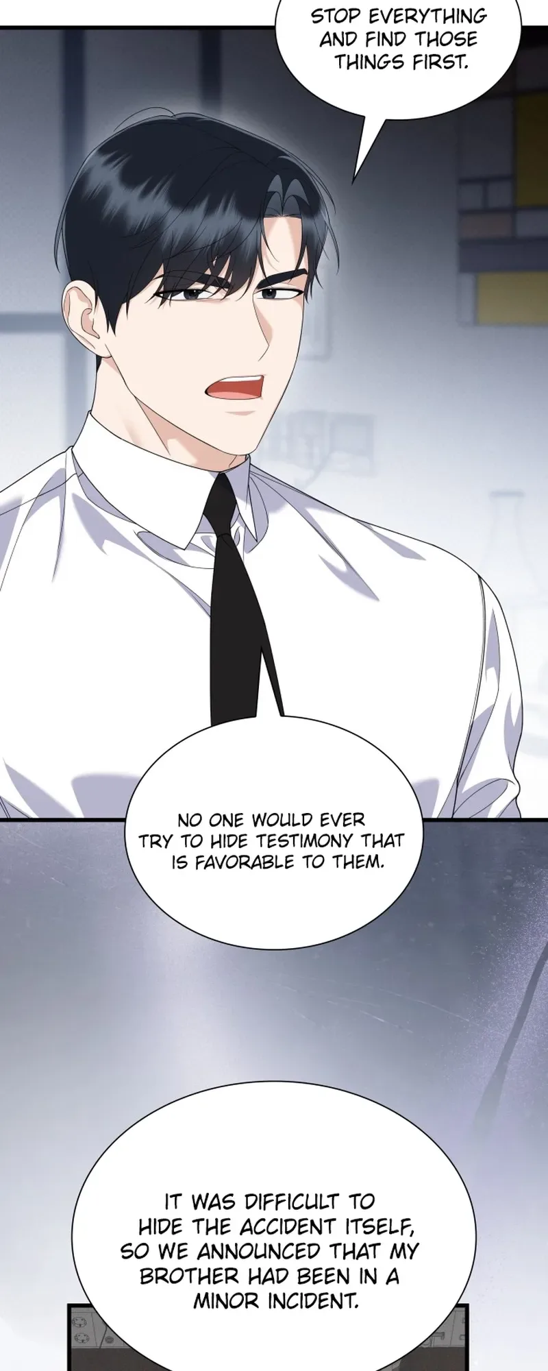 Newcomers Turn Low at Night Chapter 91 99 4a744ab62f2c