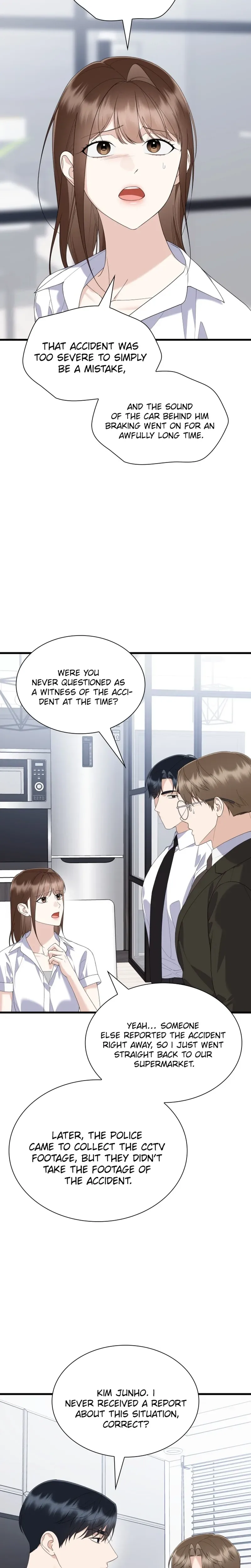 Newcomers Turn Low at Night Chapter 91 95 84865f087151