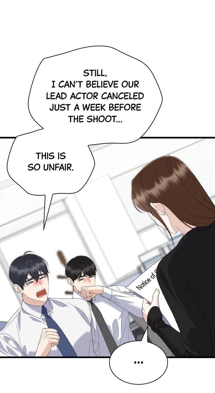 Newcomers Turn Low at Night Chapter 92 315 2742a653ea24