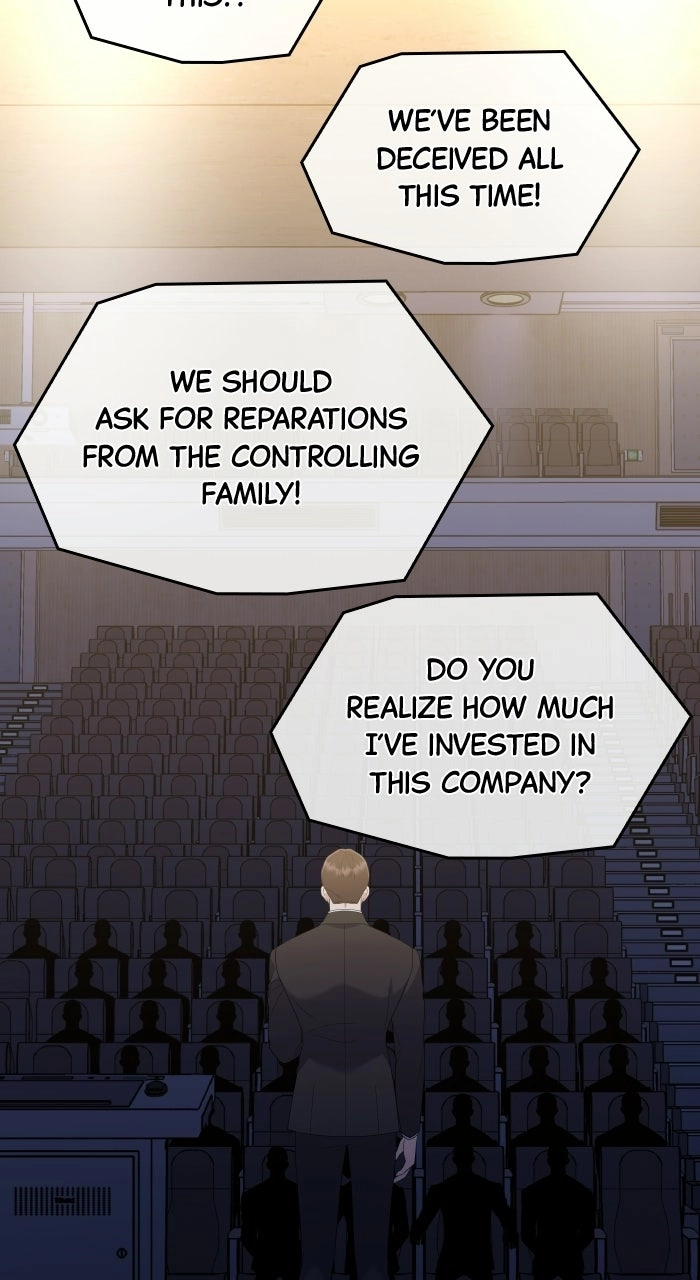 Newcomers Turn Low at Night Chapter 92 375 3411fbe56c4c