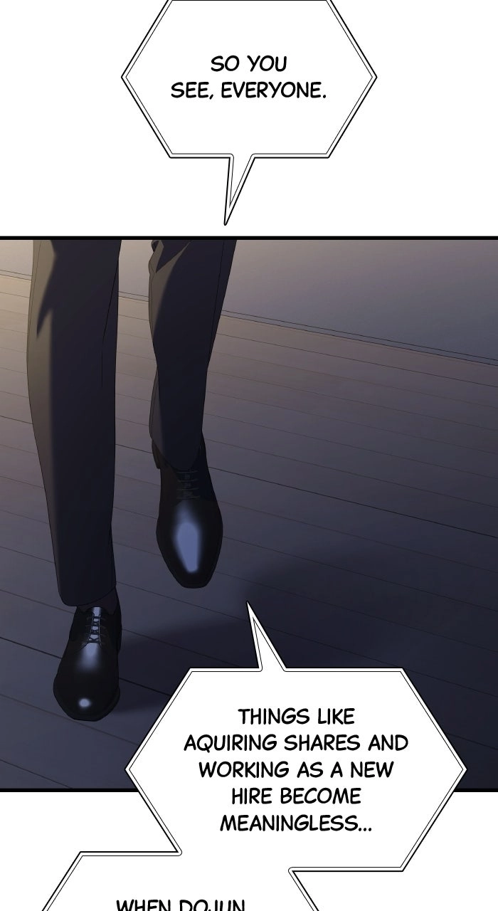 Newcomers Turn Low at Night Chapter 92 353 9191b2b83a59