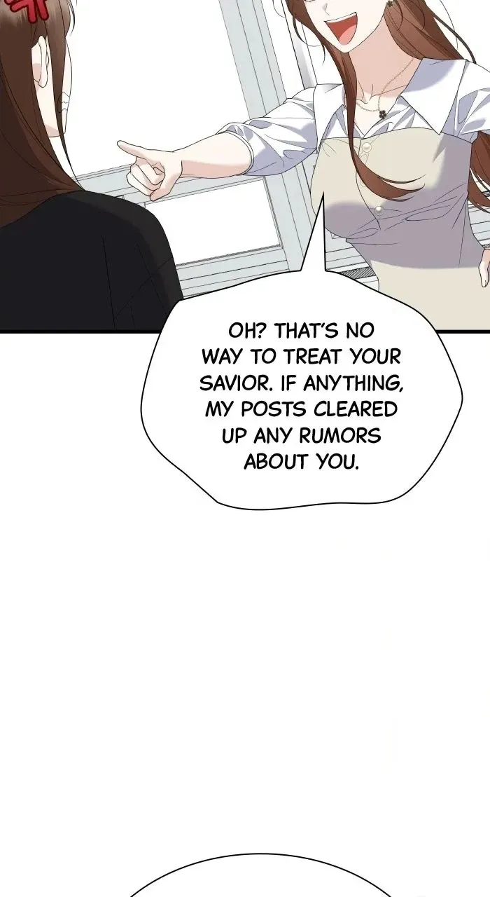 Newcomers Turn Low at Night Chapter 92 304 b7183312b80d