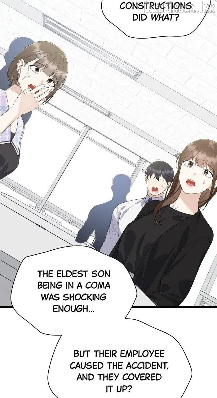 Newcomers Turn Low at Night Chapter 93 348 184df55ac47d