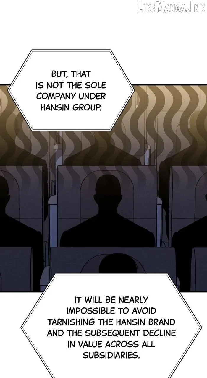 Newcomers Turn Low at Night Chapter 93 325 218068b819a4