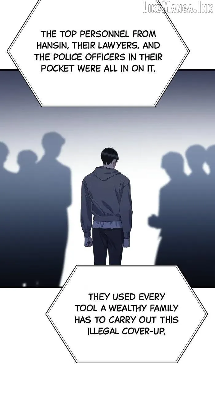 Newcomers Turn Low at Night Chapter 93 309 2f4499ddc723