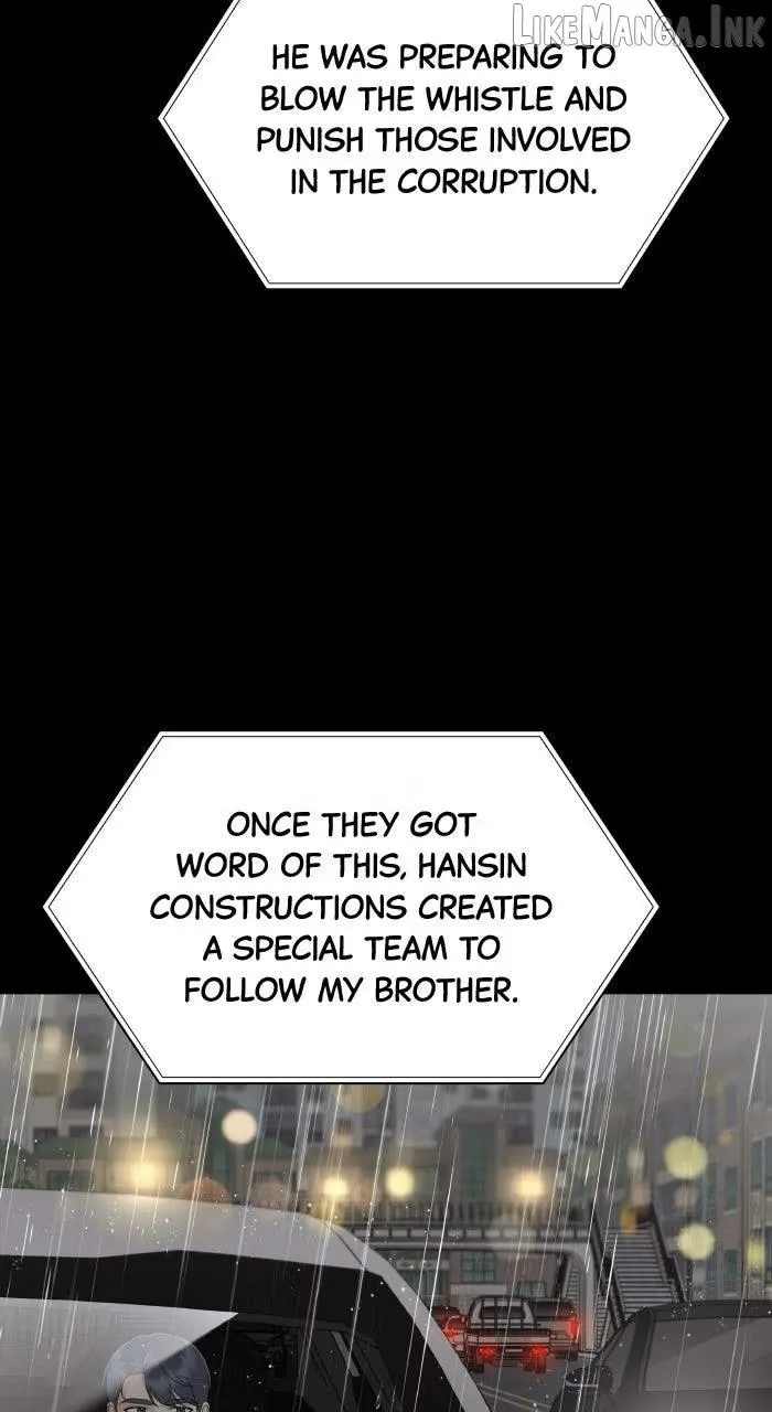 Newcomers Turn Low at Night Chapter 93 304 b73c5e62aadf