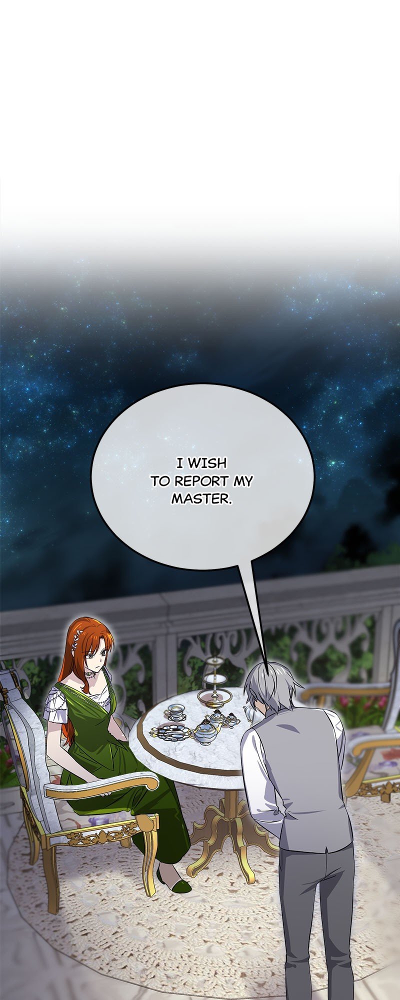 Don’t Mess with My Duke Dubless! Chapter 12 221 01