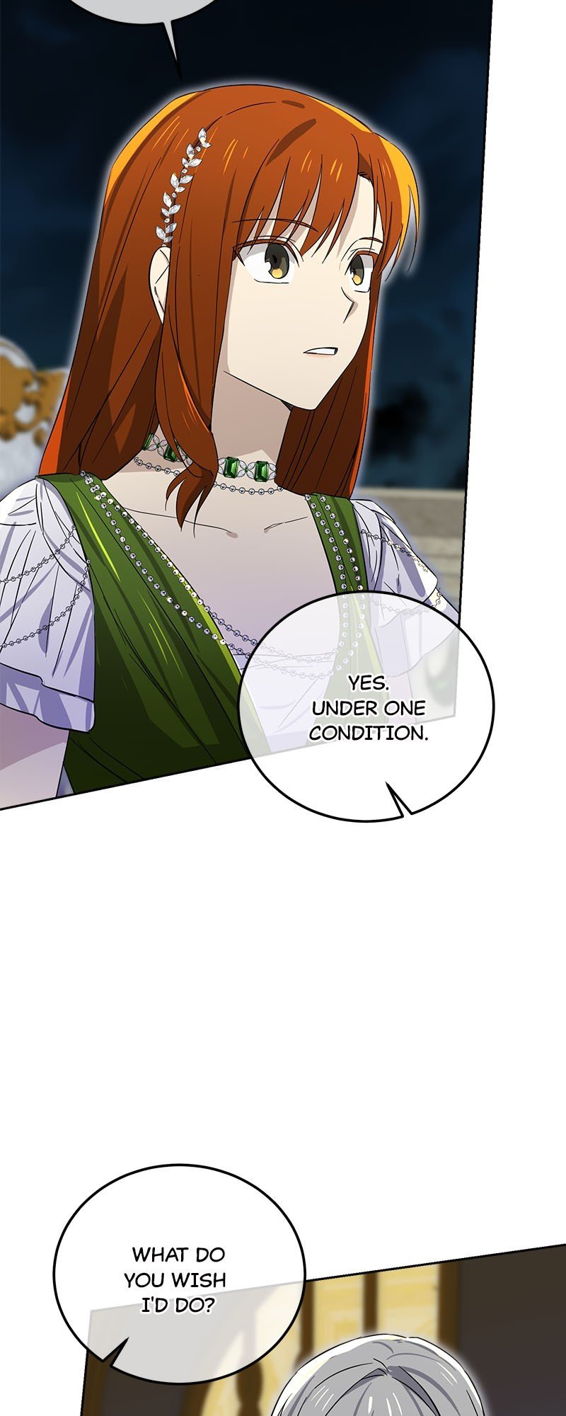 Don’t Mess with My Duke Dubless! Chapter 12 223 03