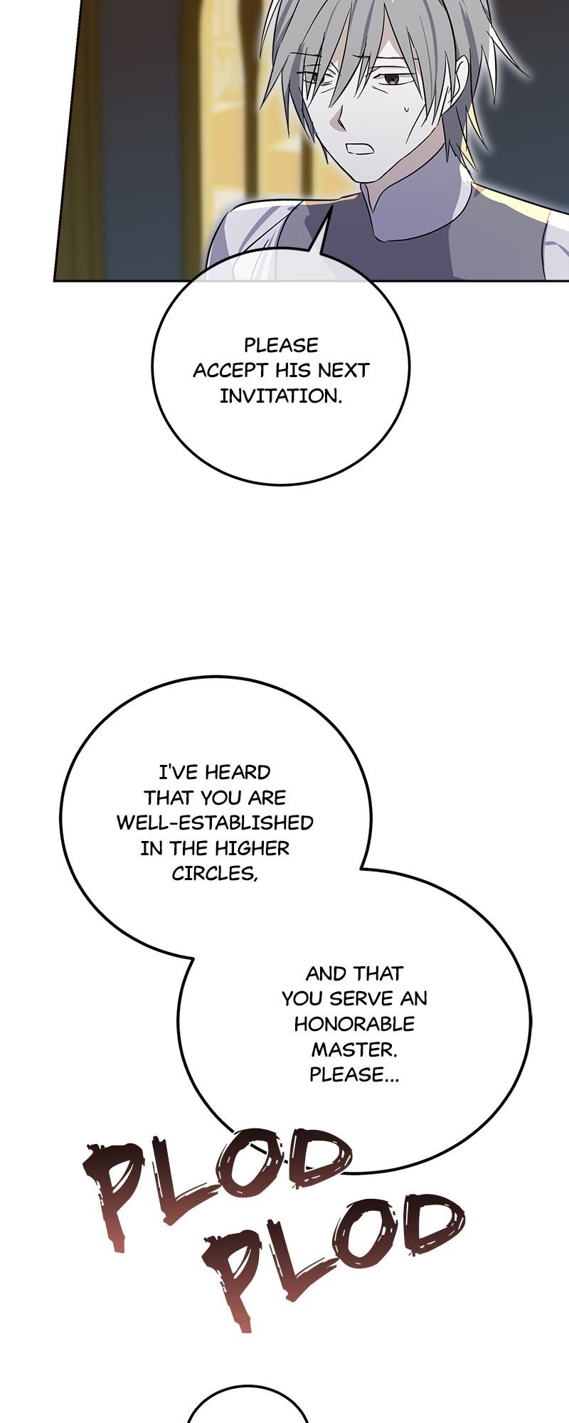 Don’t Mess with My Duke Dubless! Chapter 12 224 04