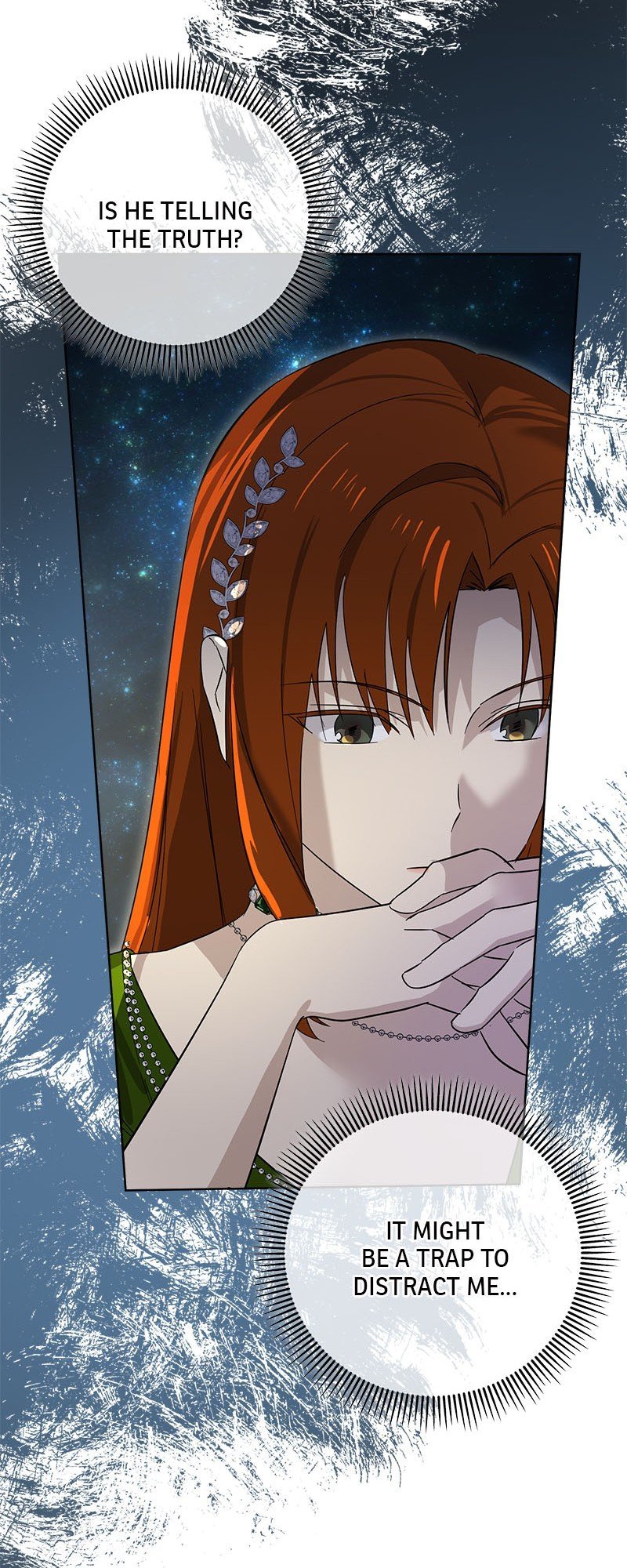 Don’t Mess with My Duke Dubless! Chapter 12 227 07