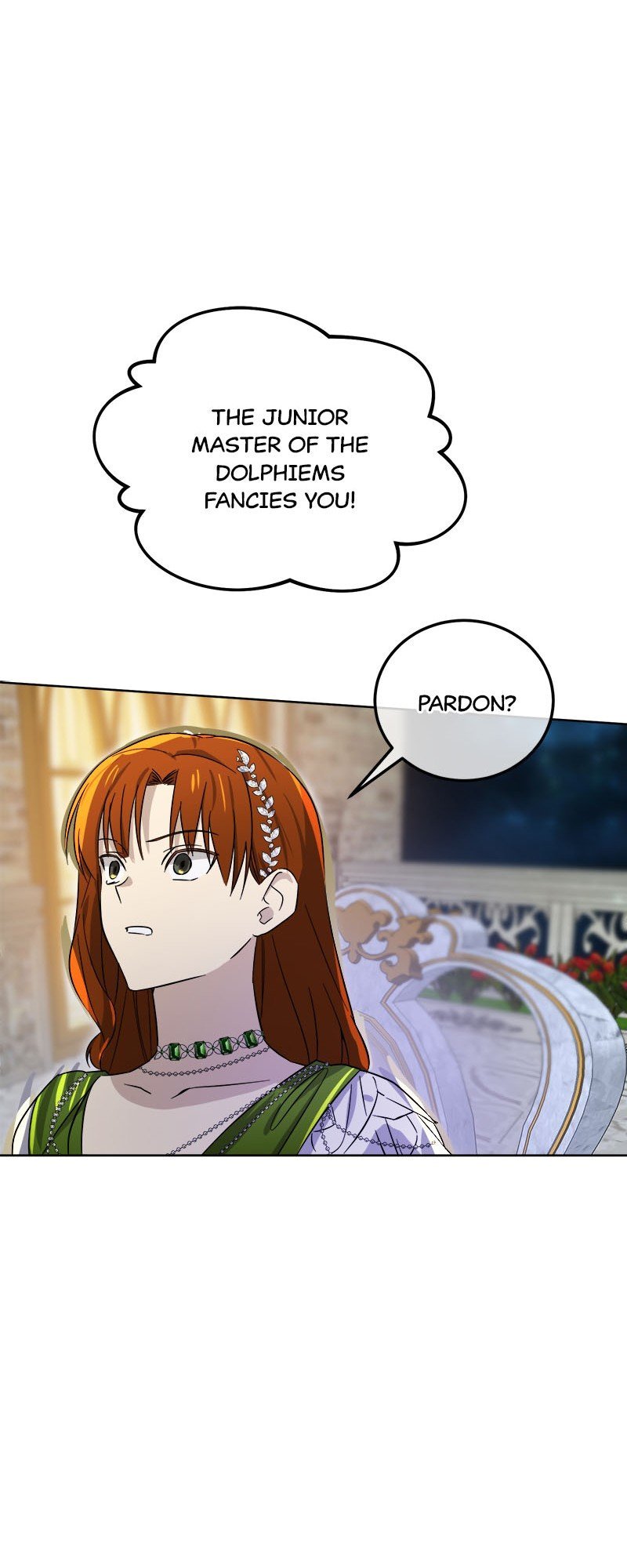 Don’t Mess with My Duke Dubless! Chapter 12 231 11