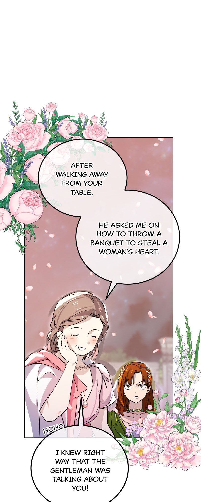 Don’t Mess with My Duke Dubless! Chapter 12 232 12