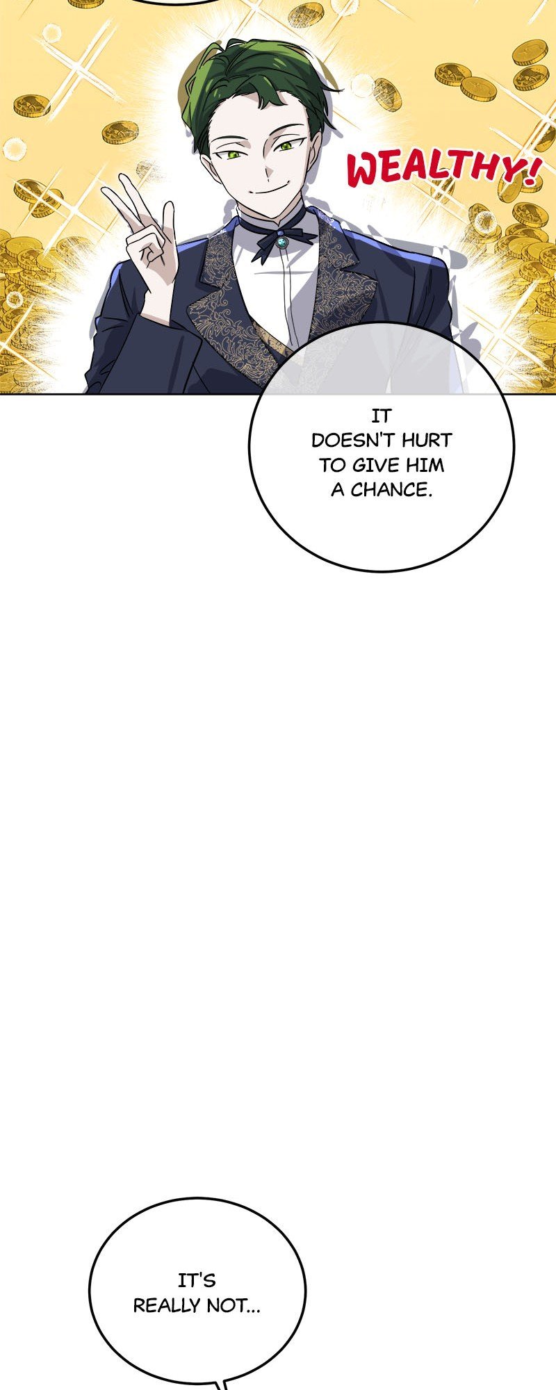 Don’t Mess with My Duke Dubless! Chapter 12 235 15