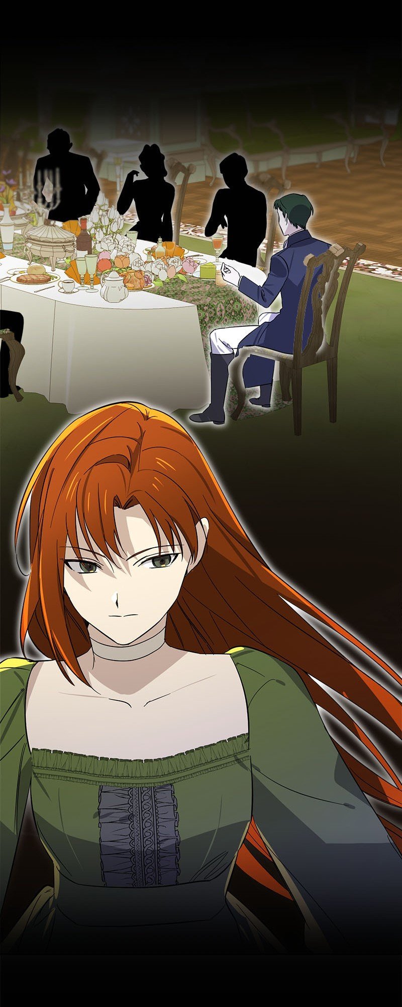 Don’t Mess with My Duke Dubless! Chapter 12 237 17