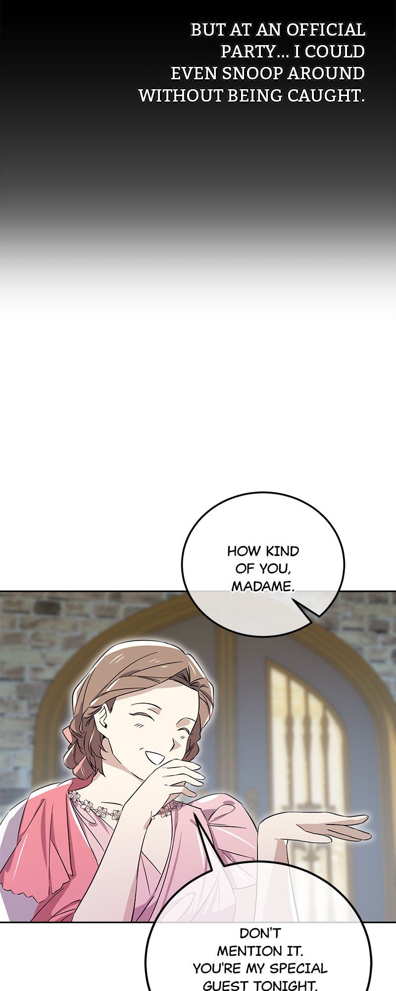 Don’t Mess with My Duke Dubless! Chapter 12 238 18