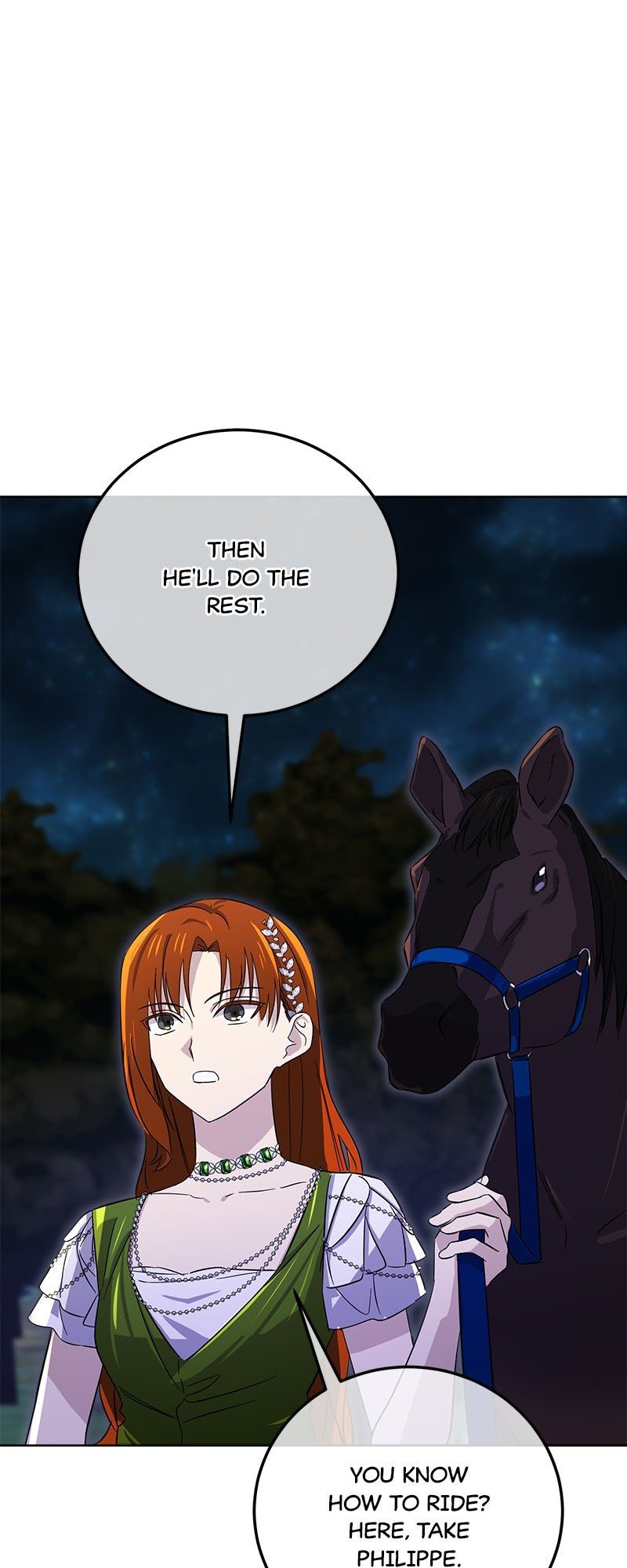 Don’t Mess with My Duke Dubless! Chapter 12 248 28
