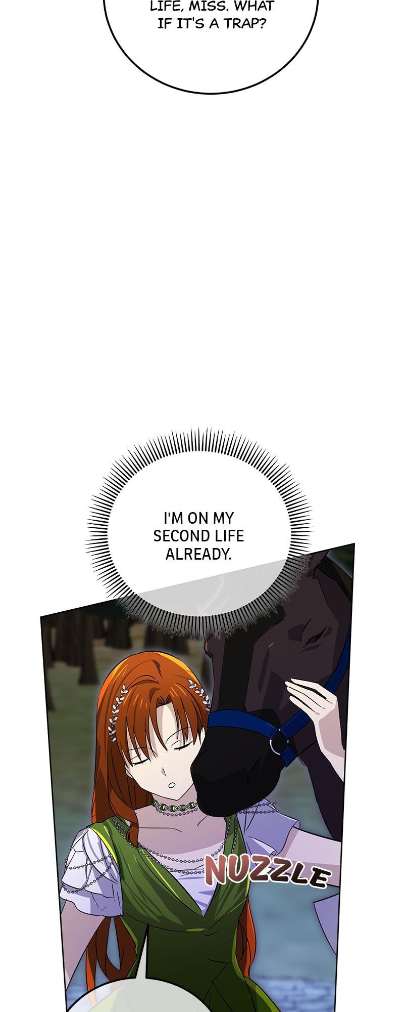 Don’t Mess with My Duke Dubless! Chapter 12 250 30