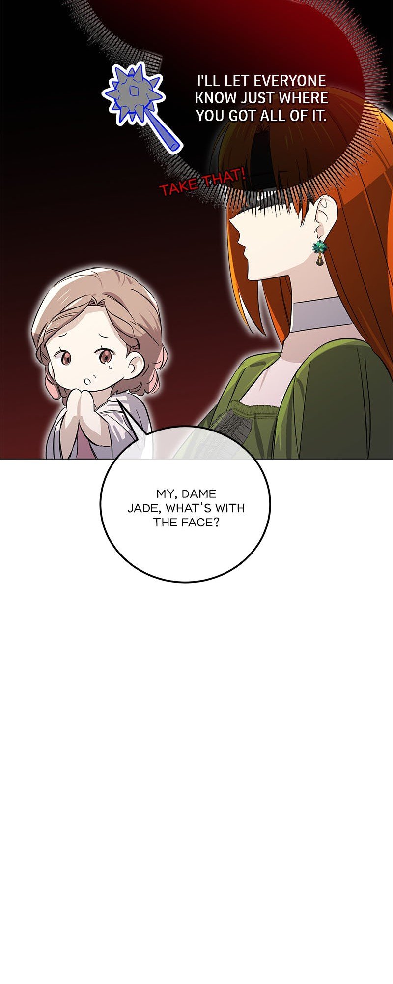Don’t Mess with My Duke Dubless! Chapter 12 259 39