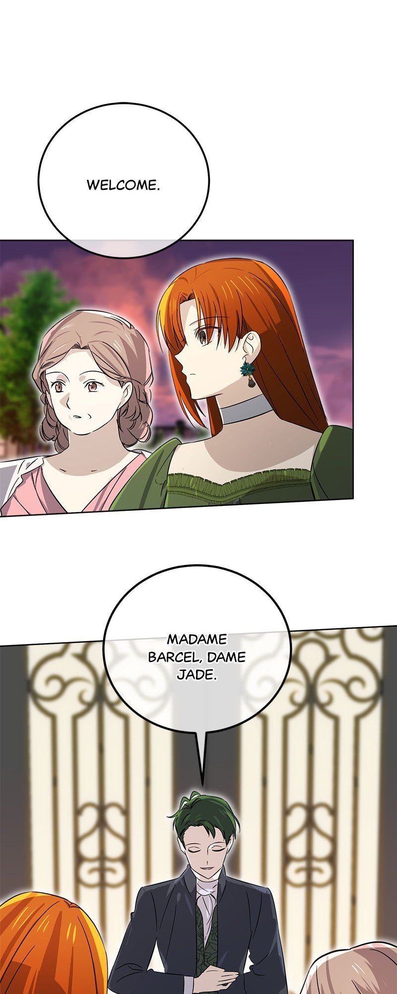Don’t Mess with My Duke Dubless! Chapter 12 260 40