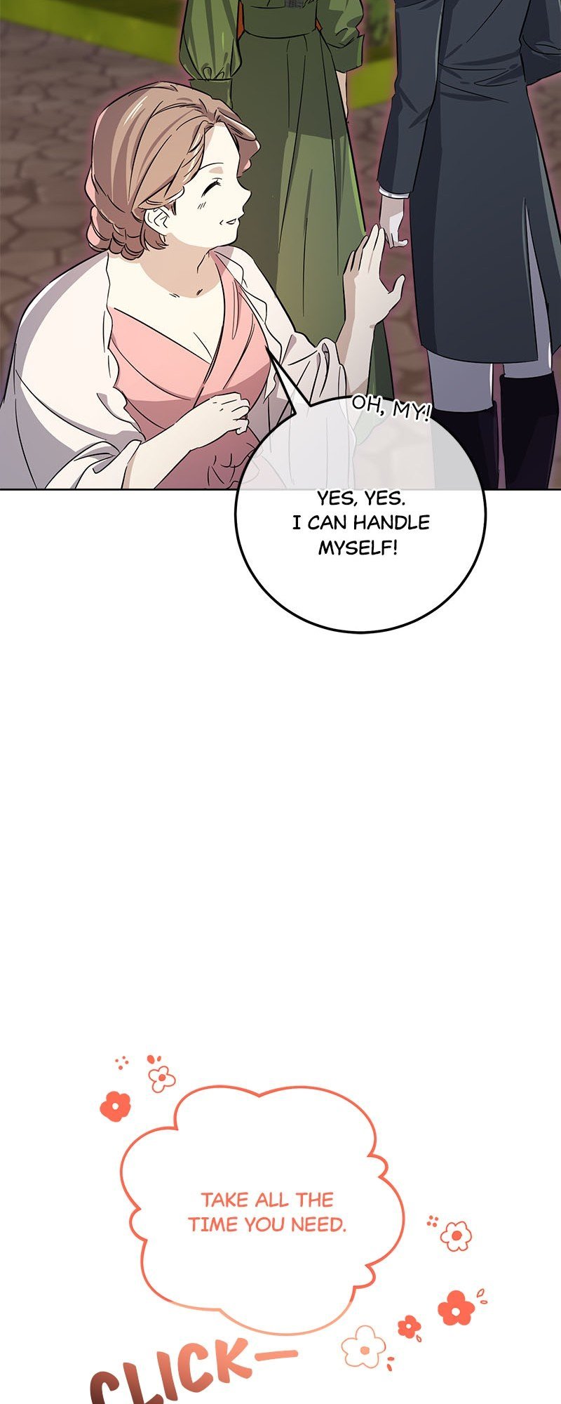 Don’t Mess with My Duke Dubless! Chapter 12 263 43