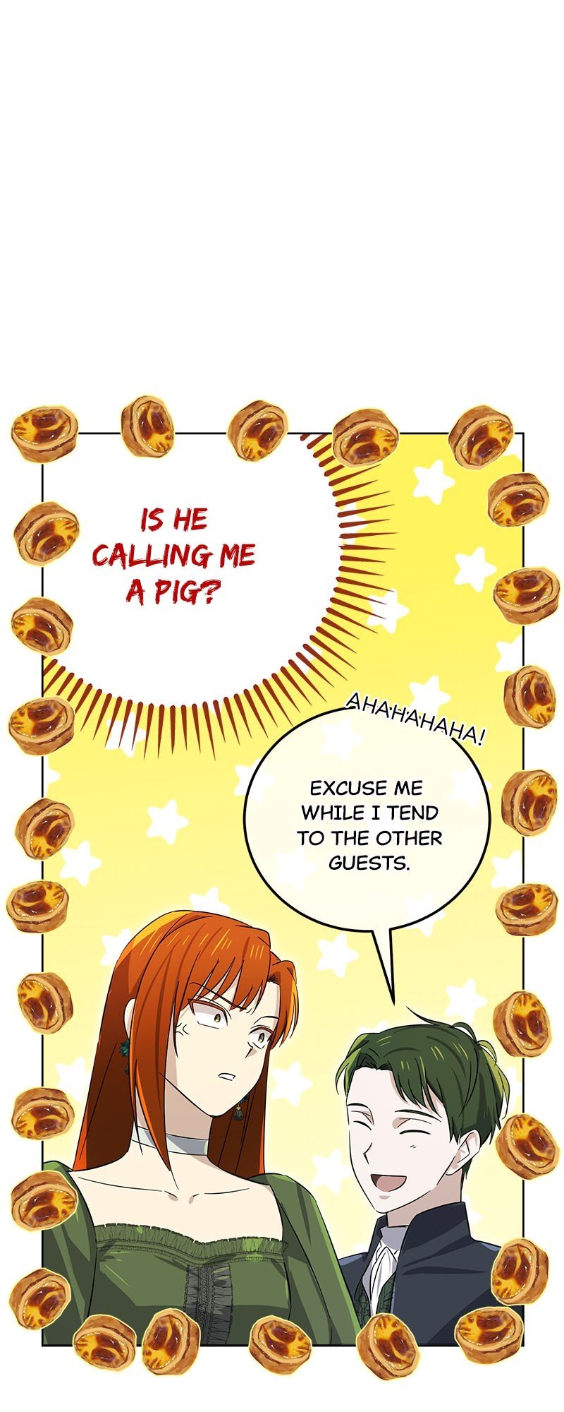 Don’t Mess with My Duke Dubless! Chapter 12 267 47