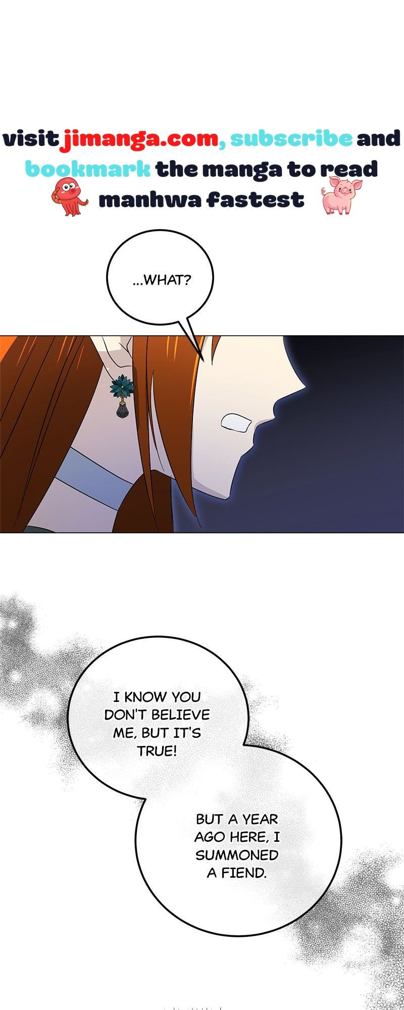 Don’t Mess with My Duke Dubless! Chapter 12 284 64