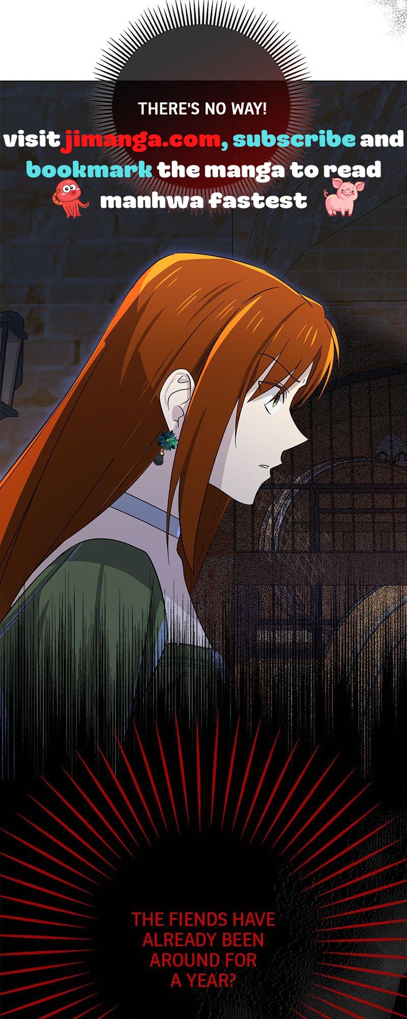 Don’t Mess with My Duke Dubless! Chapter 12 285 65