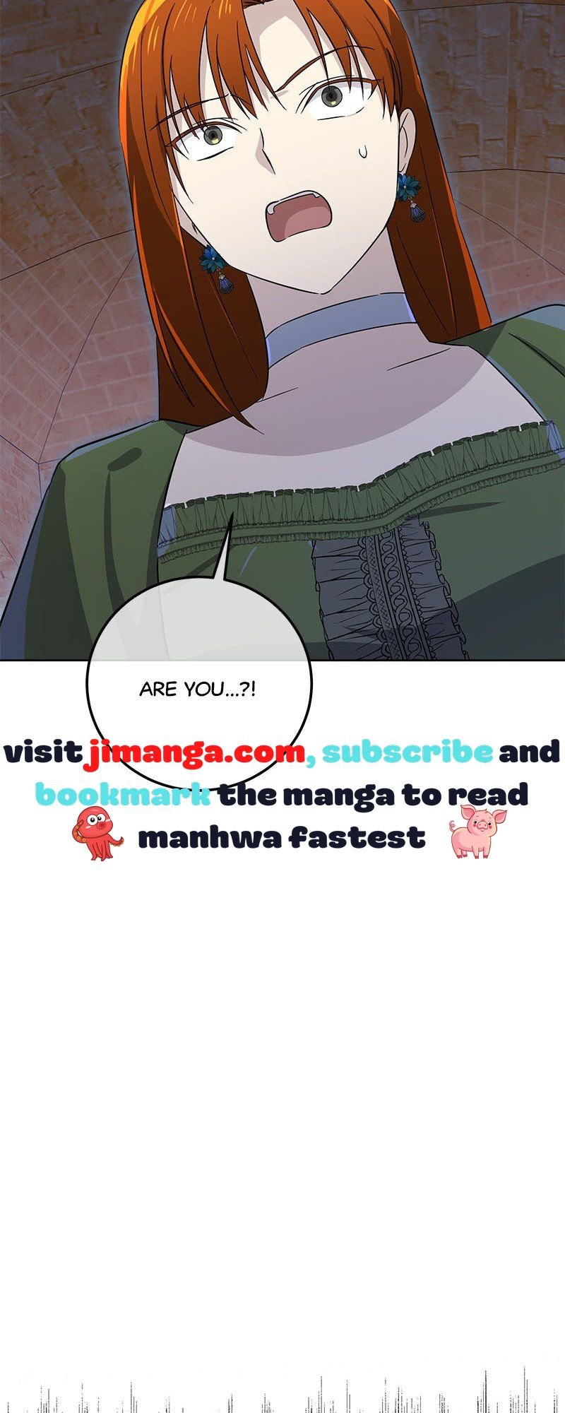 Don’t Mess with My Duke Dubless! Chapter 12 290 70