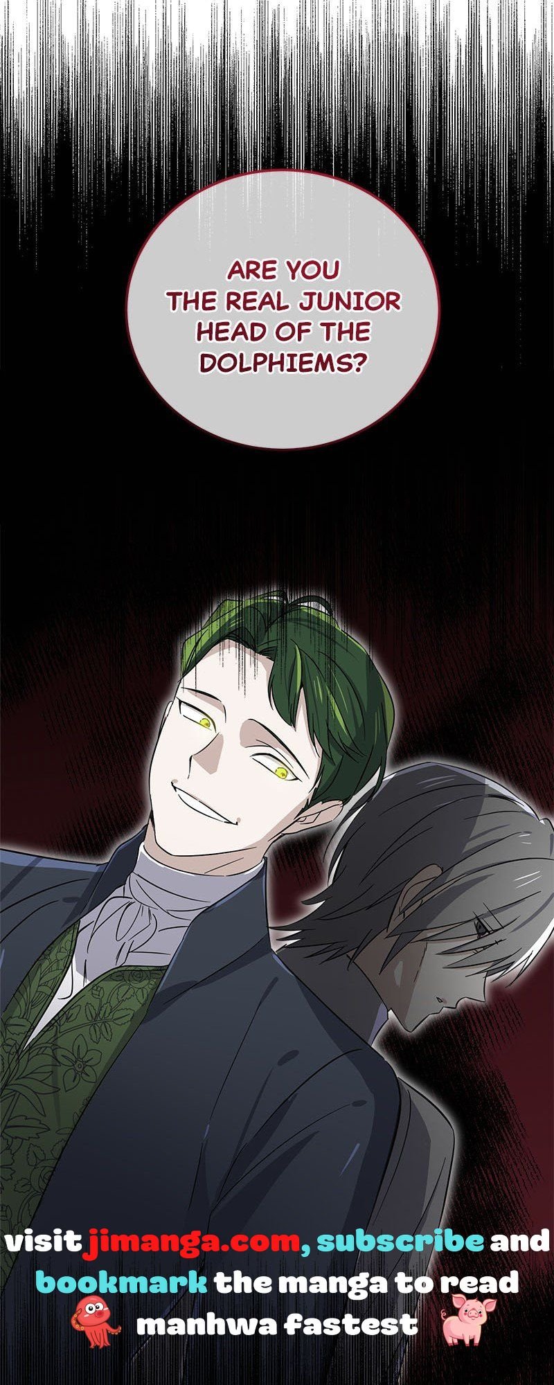 Don’t Mess with My Duke Dubless! Chapter 12 291 71