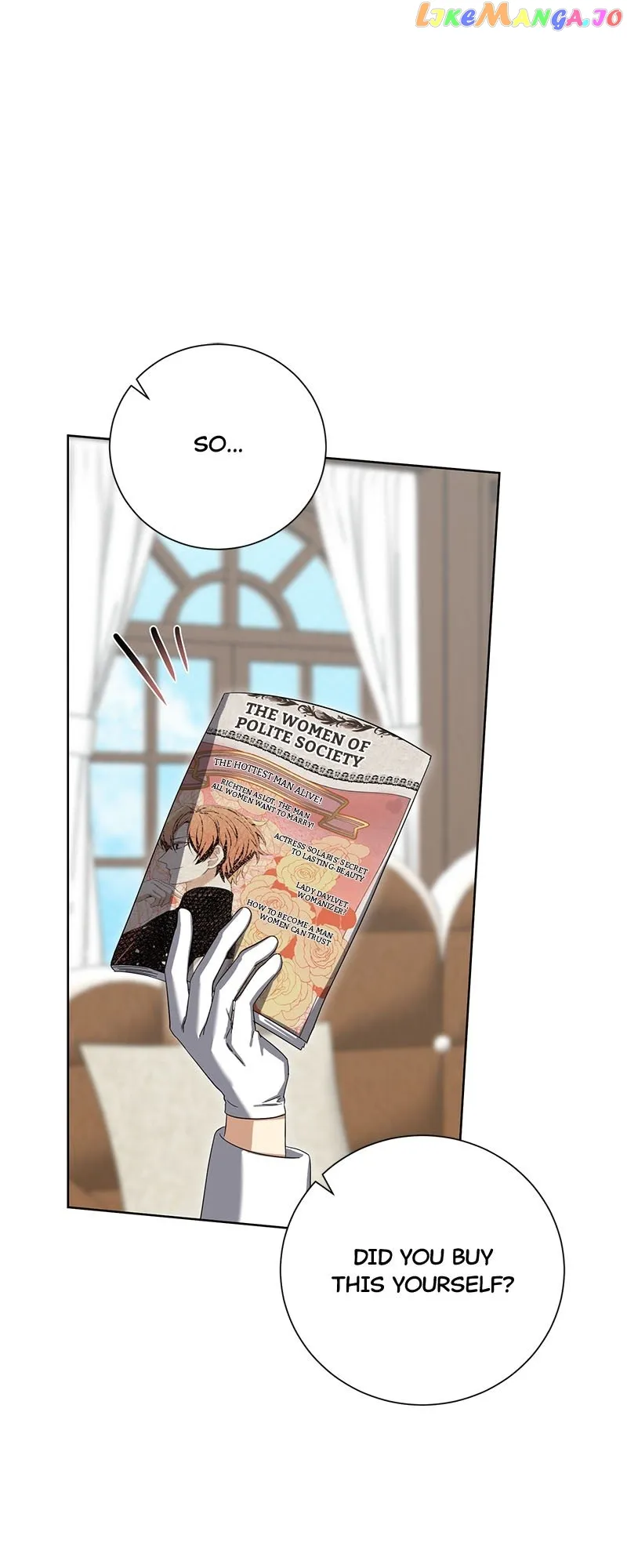 Don’t Mess with My Duke Dubless! Chapter 44 209 01