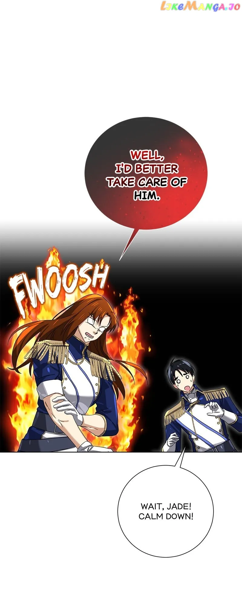 Don’t Mess with My Duke Dubless! Chapter 44 211 03