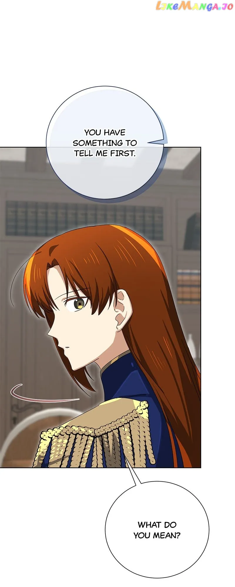 Don’t Mess with My Duke Dubless! Chapter 44 212 04